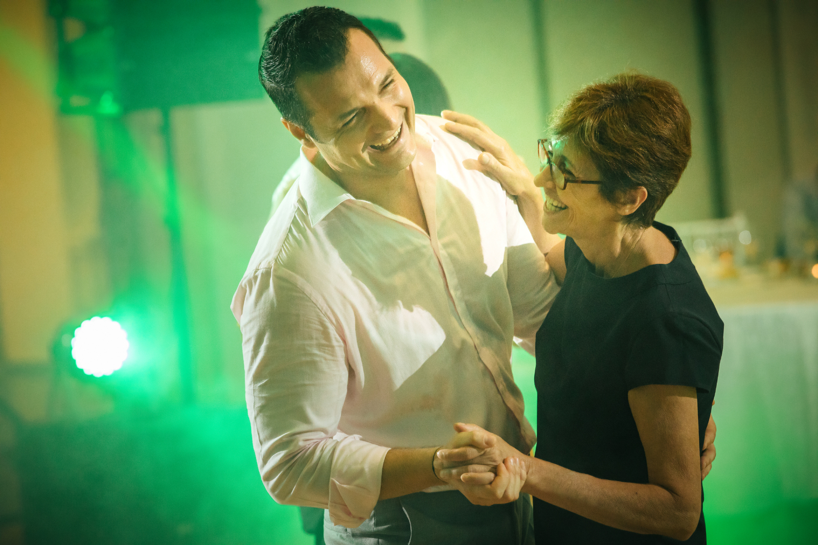 Nunta Flori si Sebi 1942